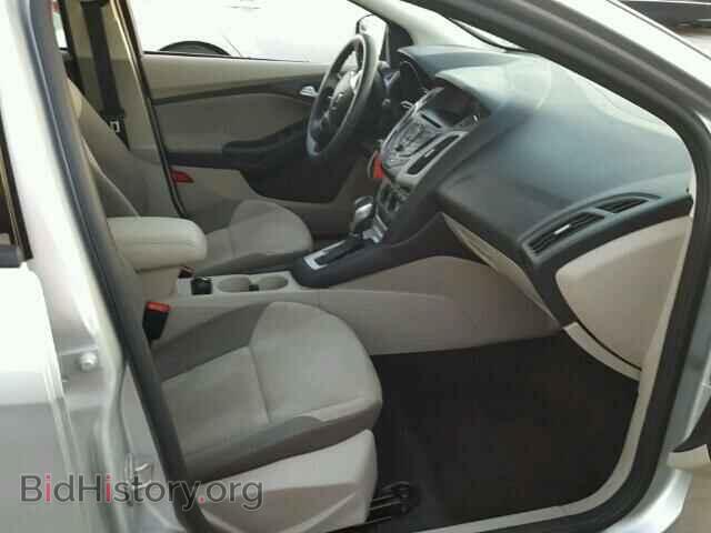 2014 FORD FOCUS - VIN: 1FADP3F26EL126365 - Photo 5