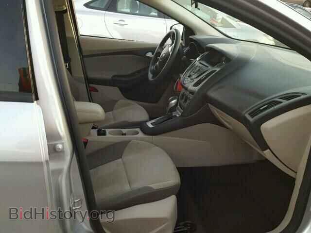2014 FORD FOCUS - VIN: 1FADP3F26EL126365 - Photo 9
