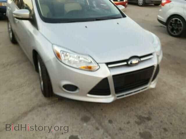 2014 FORD FOCUS - VIN: 1FADP3F26EL126365 - Photo 10