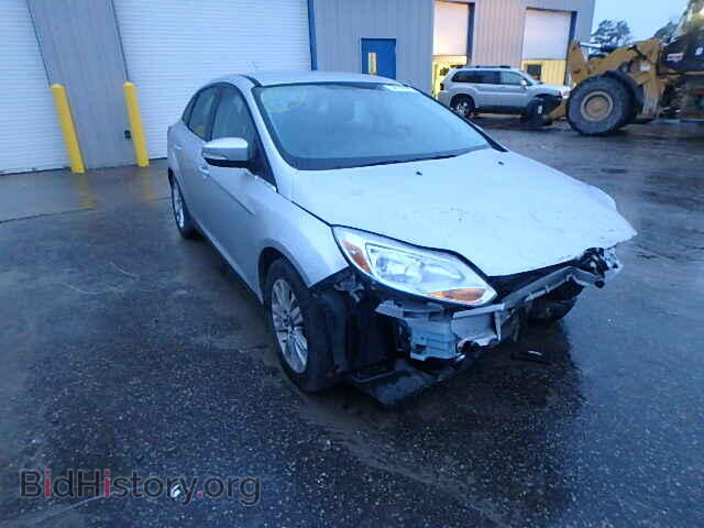 Photo 1FAHP3H25CL334300 - FORD FOCUS 2012