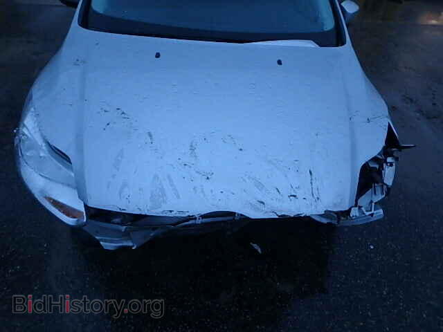 2012 FORD FOCUS - VIN: 1FAHP3H25CL334300 - Photo 7