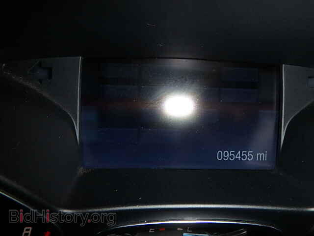 2012 FORD FOCUS - VIN: 1FAHP3H25CL334300 - Photo 8