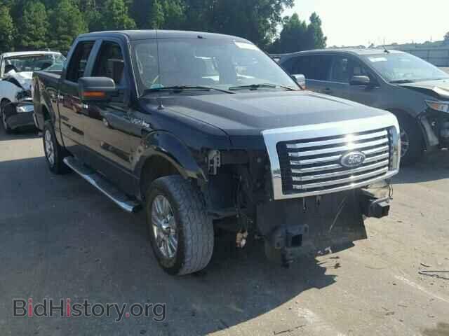 Photo 1FTEW1C83AFC14507 - FORD F150 2010