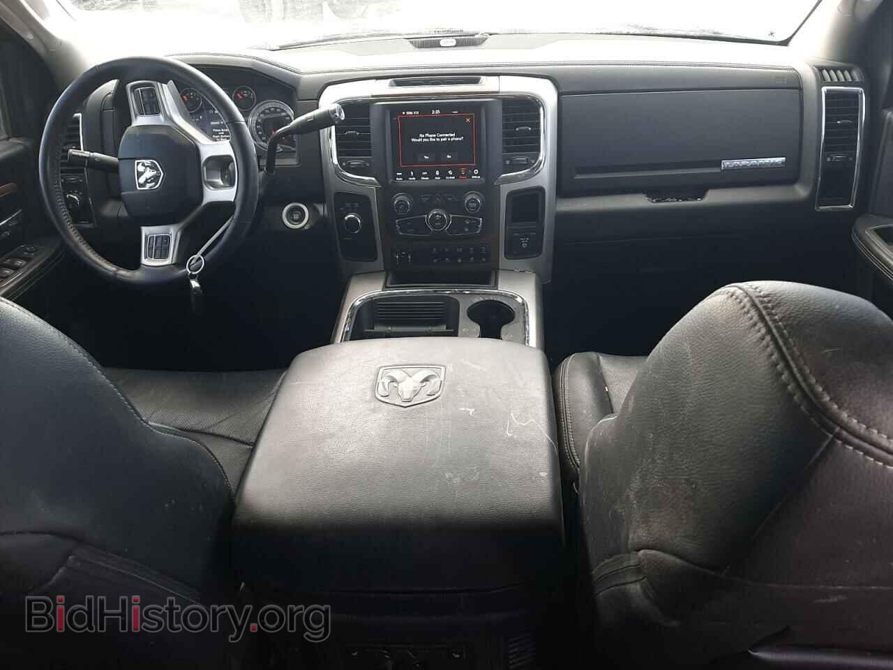2018 RAM 2500 - VIN: 3C6UR5NL2JG232904 - Фото 9