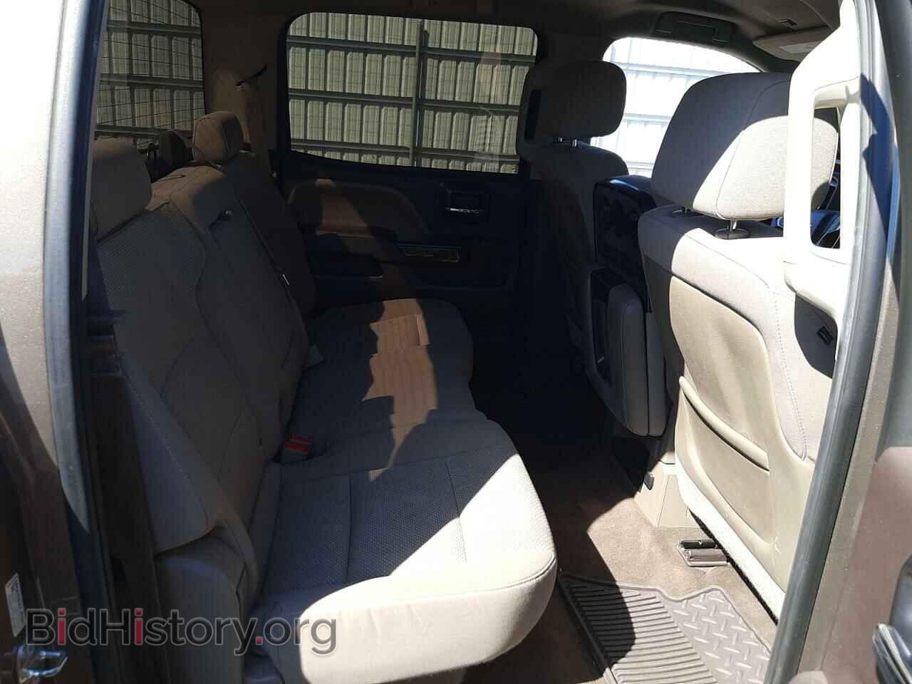 2015 CHEVROLET SILVERADO - VIN: 3GCPCREC0FG207568 - Фото 6