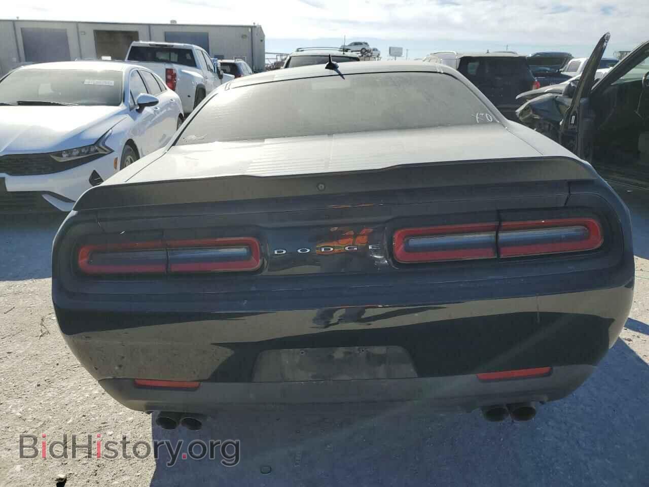 2017 DODGE CHALLENGER - VIN: 2C3CDZAG7HH527563 - Photo 6