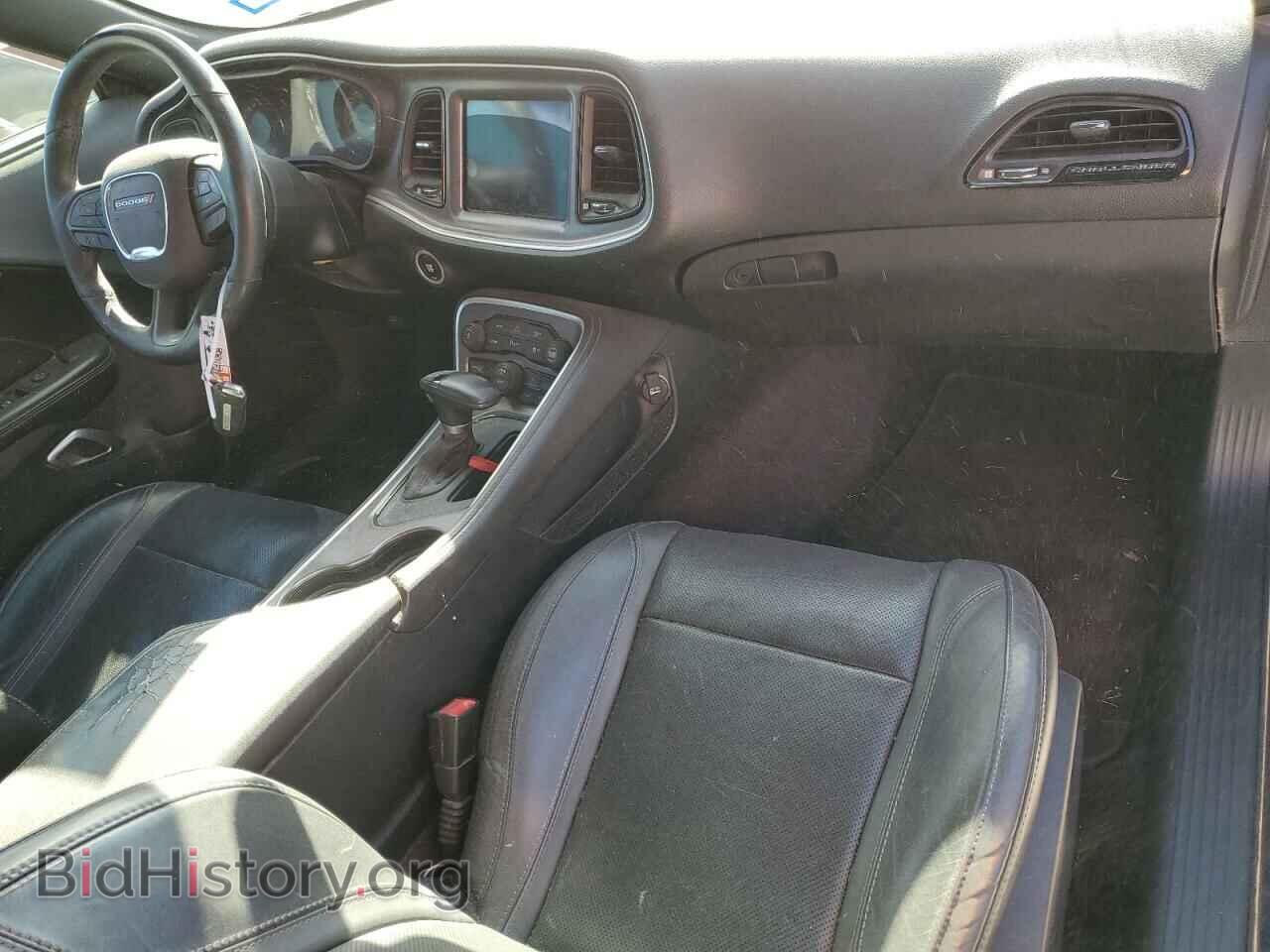 2017 DODGE CHALLENGER - VIN: 2C3CDZAG7HH527563 - Photo 8