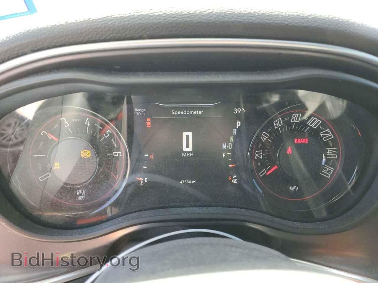 2017 DODGE CHALLENGER - VIN: 2C3CDZAG7HH527563 - Photo 9