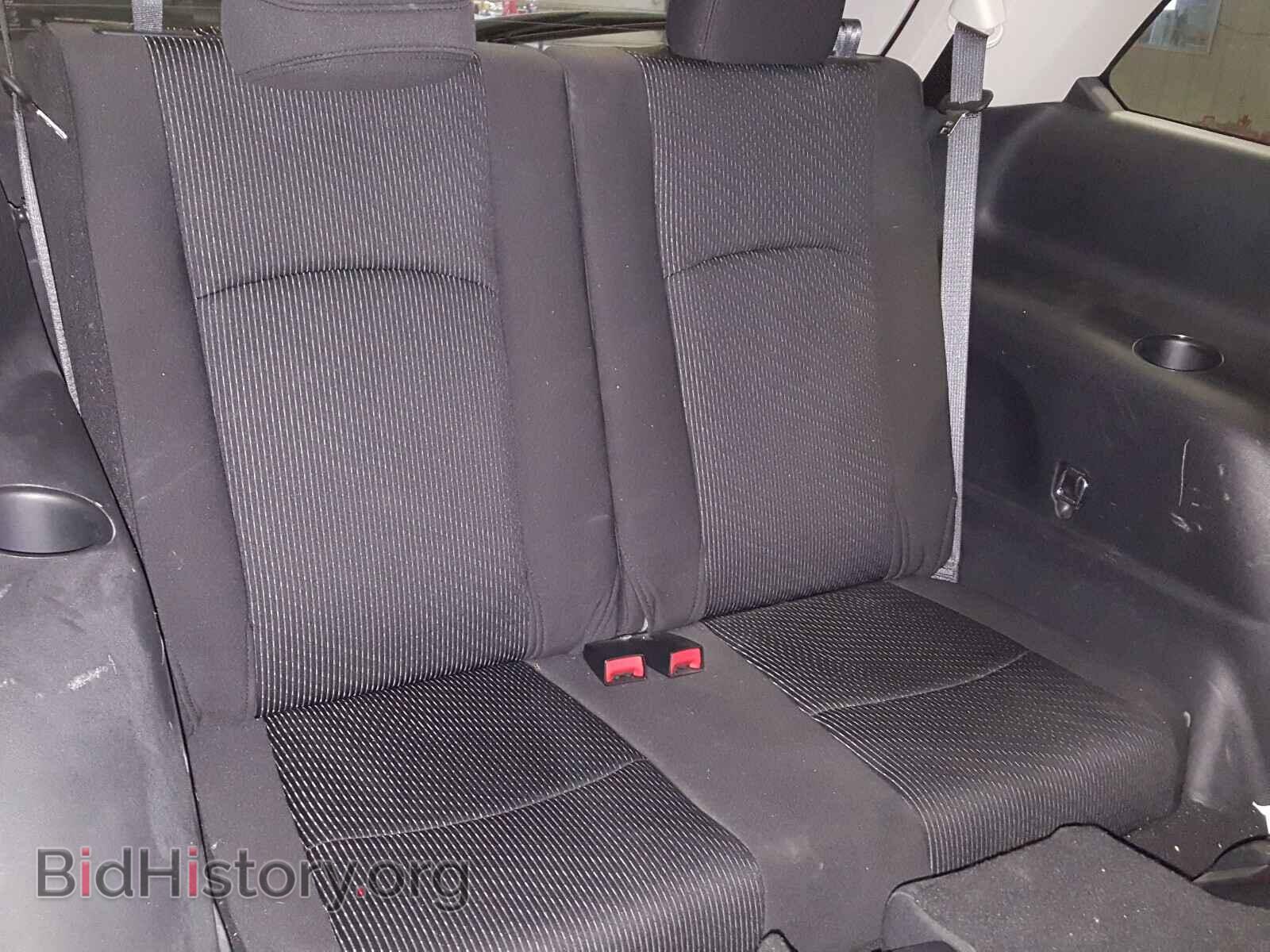 2018 DODGE JOURNEY - VIN: 3C4PDCAB7JT525047 - Фото 9