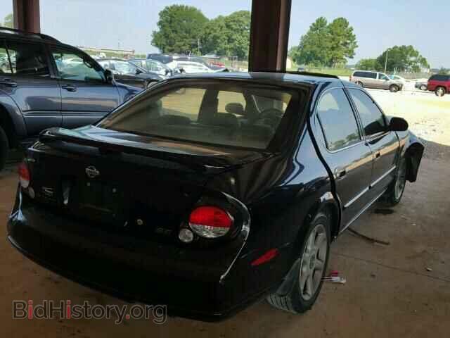 2000 NISSAN MAXIMA - VIN: JN1CA31A8YT224276 - Фото 4