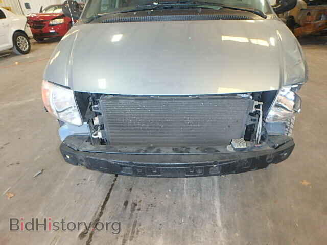2005 DODGE CARAVAN - VIN: 1D4GP24RX5B359255 - Фото 10
