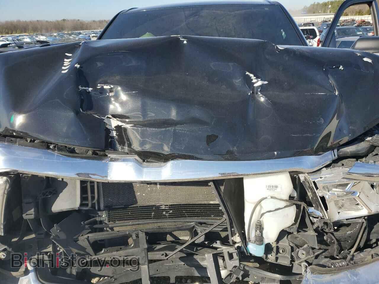 2019 RAM 1500 - VIN: 1C6RRFFG9KN818893 - Фото 11