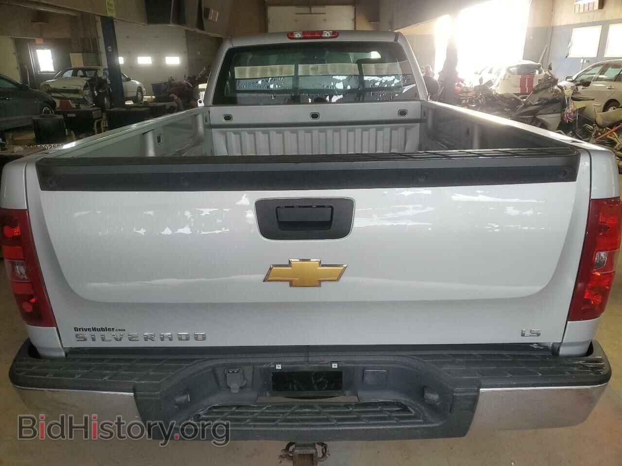 2013 CHEVROLET ALL Models - VIN: 1GCNCPEX2DZ405418 - Фото 6