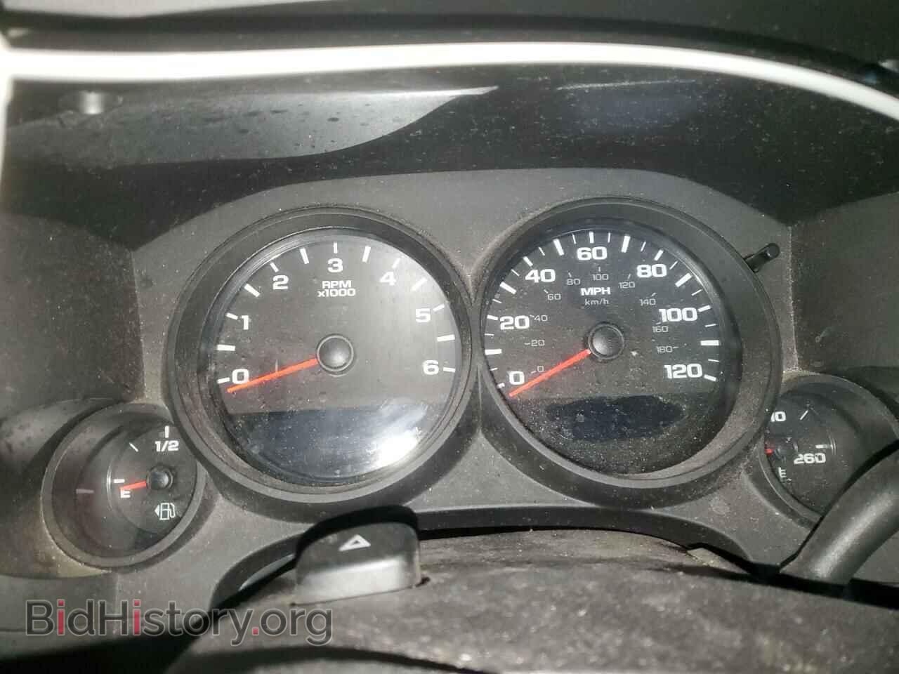 2013 CHEVROLET ALL Models - VIN: 1GCNCPEX2DZ405418 - Фото 9