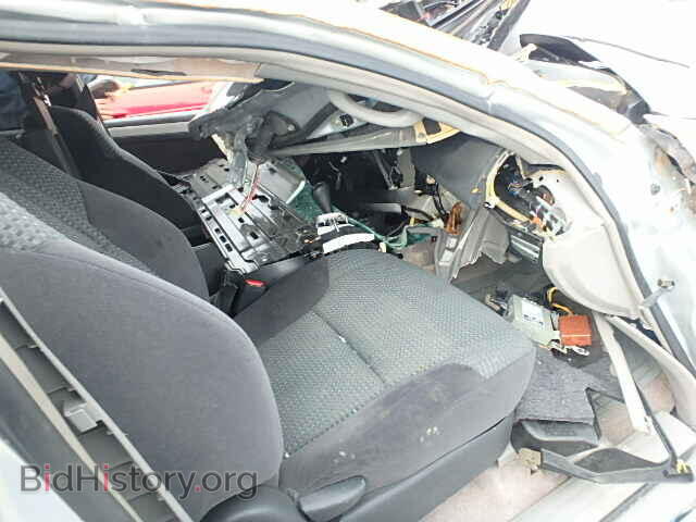 2005 TOYOTA 4RUNNER - VIN: JTEBU14R250060683 - Фото 5