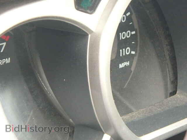 2005 TOYOTA 4RUNNER - VIN: JTEBU14R250060683 - Фото 8