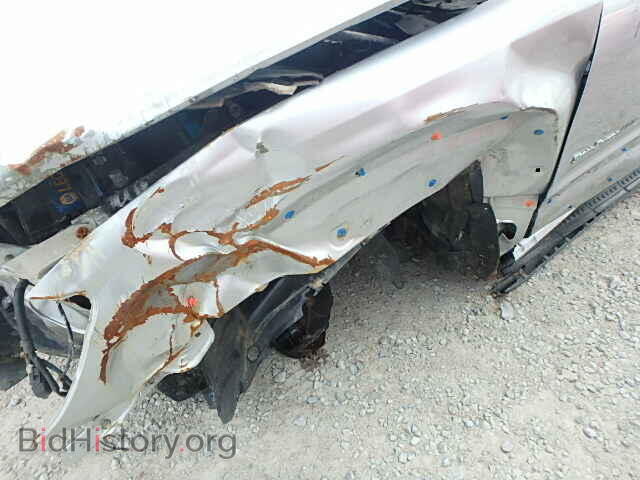 2005 TOYOTA 4RUNNER - VIN: JTEBU14R250060683 - Фото 10
