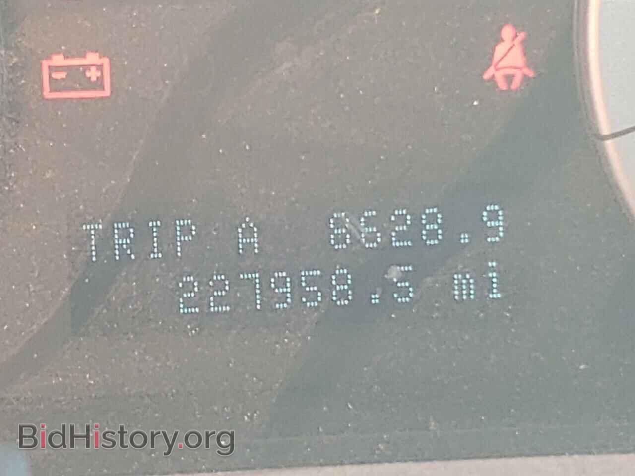 2012 FORD ESCAPE - VIN: 1FMCU0D78CKA20820 - Фото 8