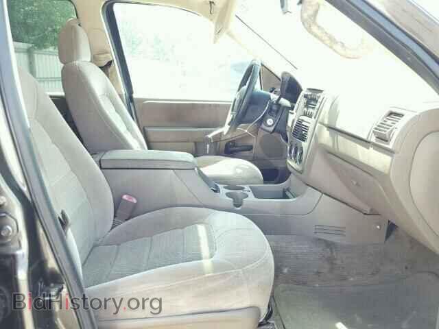 2005 FORD EXPLORER - VIN: 1FMZU73K85UA44681 - Фото 5