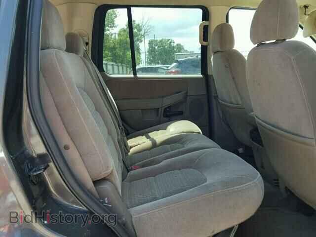 2005 FORD EXPLORER - VIN: 1FMZU73K85UA44681 - Фото 6