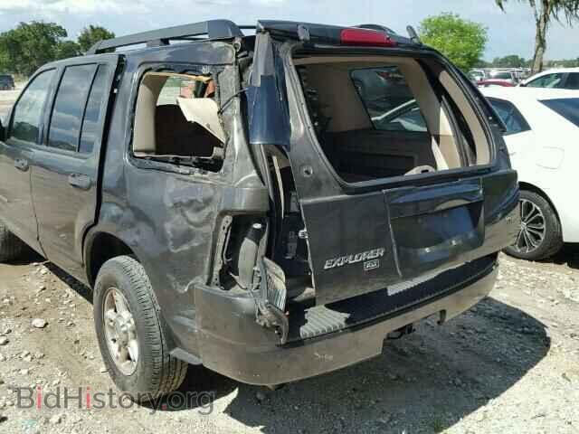 2005 FORD EXPLORER - VIN: 1FMZU73K85UA44681 - Фото 9