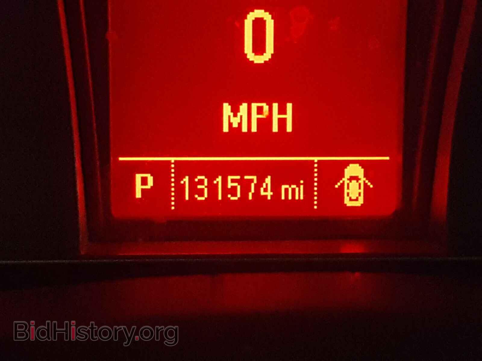 2013 GMC TERRAIN - VIN: 2GKALMEK0D6124610 - Фото 8