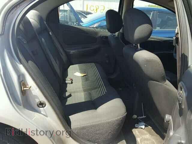 2005 DODGE NEON - VIN: 1B3ES56C05D265162 - Фото 6