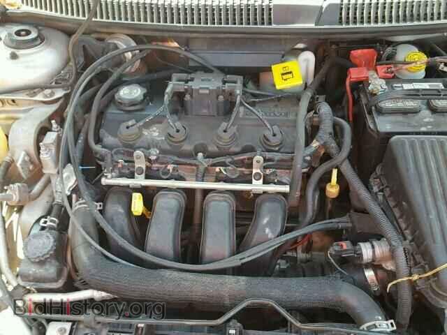 2005 DODGE NEON - VIN: 1B3ES56C05D265162 - Фото 7