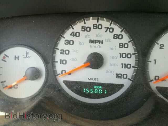 2005 DODGE NEON - VIN: 1B3ES56C05D265162 - Фото 8