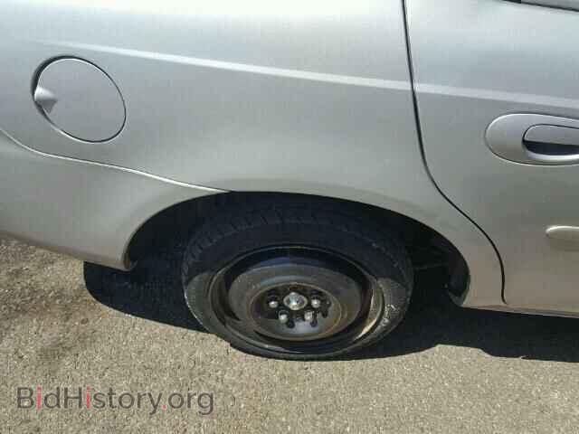 2005 DODGE NEON - VIN: 1B3ES56C05D265162 - Фото 9