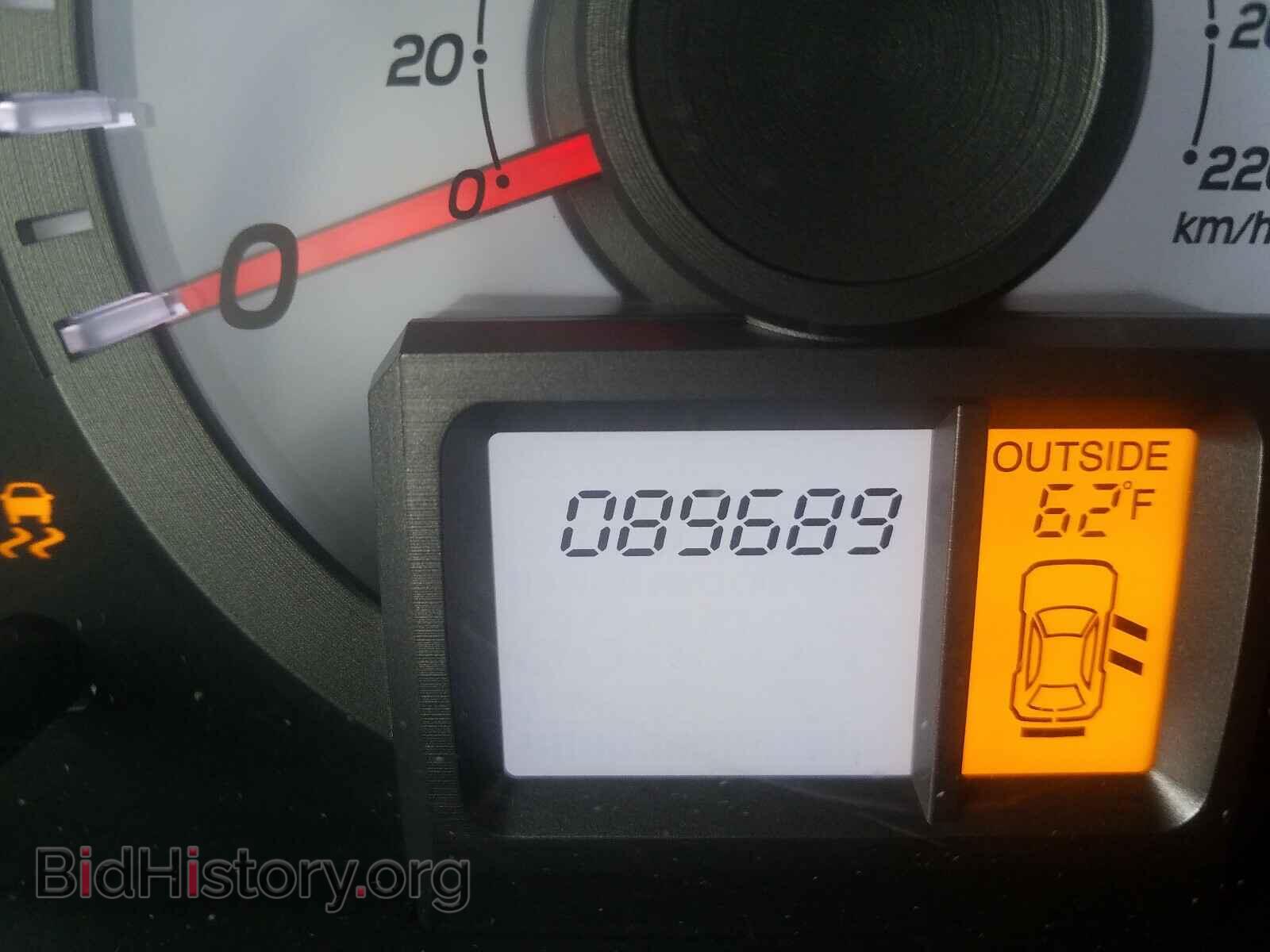 2014 HONDA PILOT - VIN: 5FNYF4H68EB046086 - Photo 8