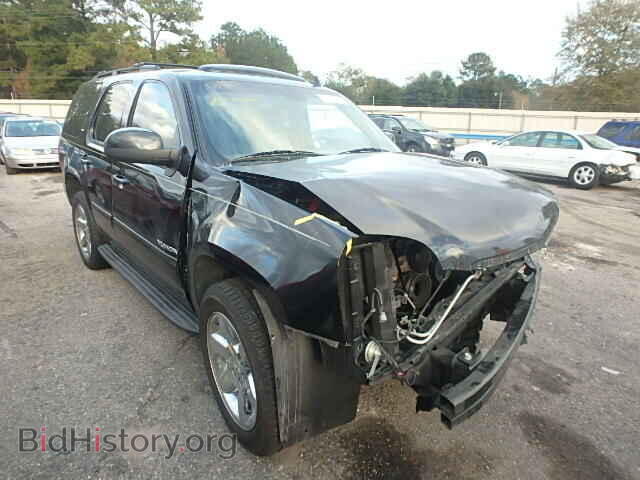 Фотография 1GKS1CE00BR100490 - GMC YUKON 2011