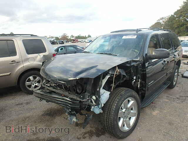2011 GMC YUKON - VIN: 1GKS1CE00BR100490 - Фото 2
