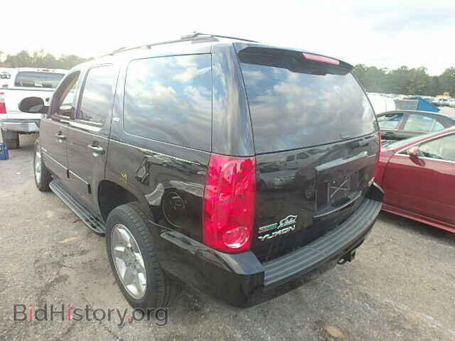 2011 GMC YUKON - VIN: 1GKS1CE00BR100490 - Фото 3