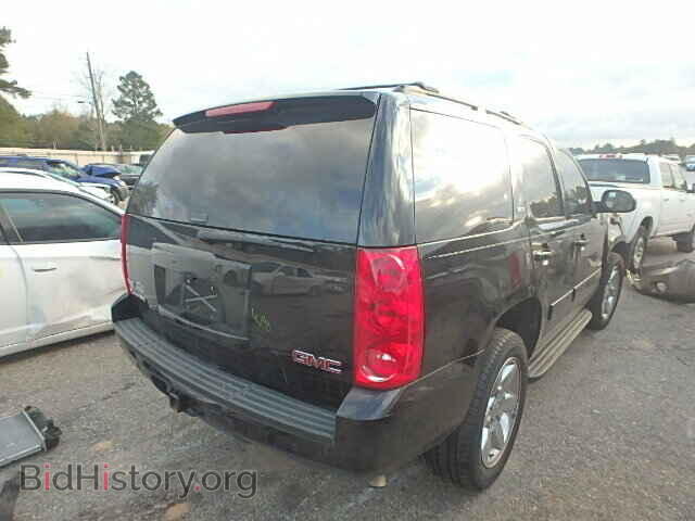 2011 GMC YUKON - VIN: 1GKS1CE00BR100490 - Фото 4