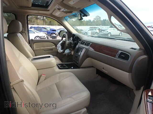 2011 GMC YUKON - VIN: 1GKS1CE00BR100490 - Фото 5