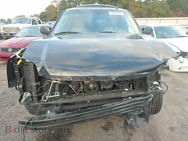 2011 GMC YUKON - VIN: 1GKS1CE00BR100490 - Фото 9