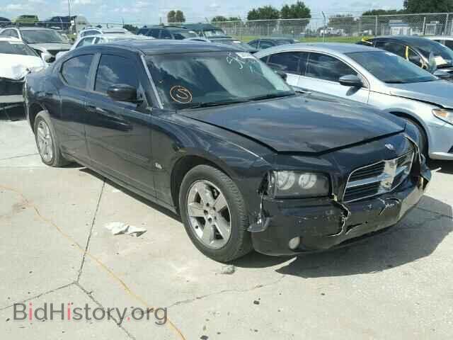 Фотография 2B3CA3CV7AH156649 - DODGE CHARGER 2010