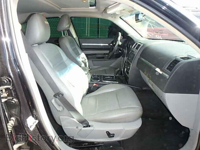 2010 DODGE CHARGER - VIN: 2B3CA3CV7AH156649 - Фото 5