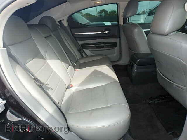 2010 DODGE CHARGER - VIN: 2B3CA3CV7AH156649 - Фото 6