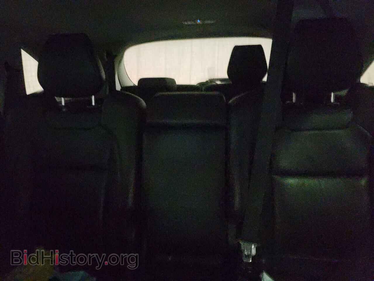 2014 ACURA MDX - VIN: 5FRYD4H2XEB033356 - Фото 10