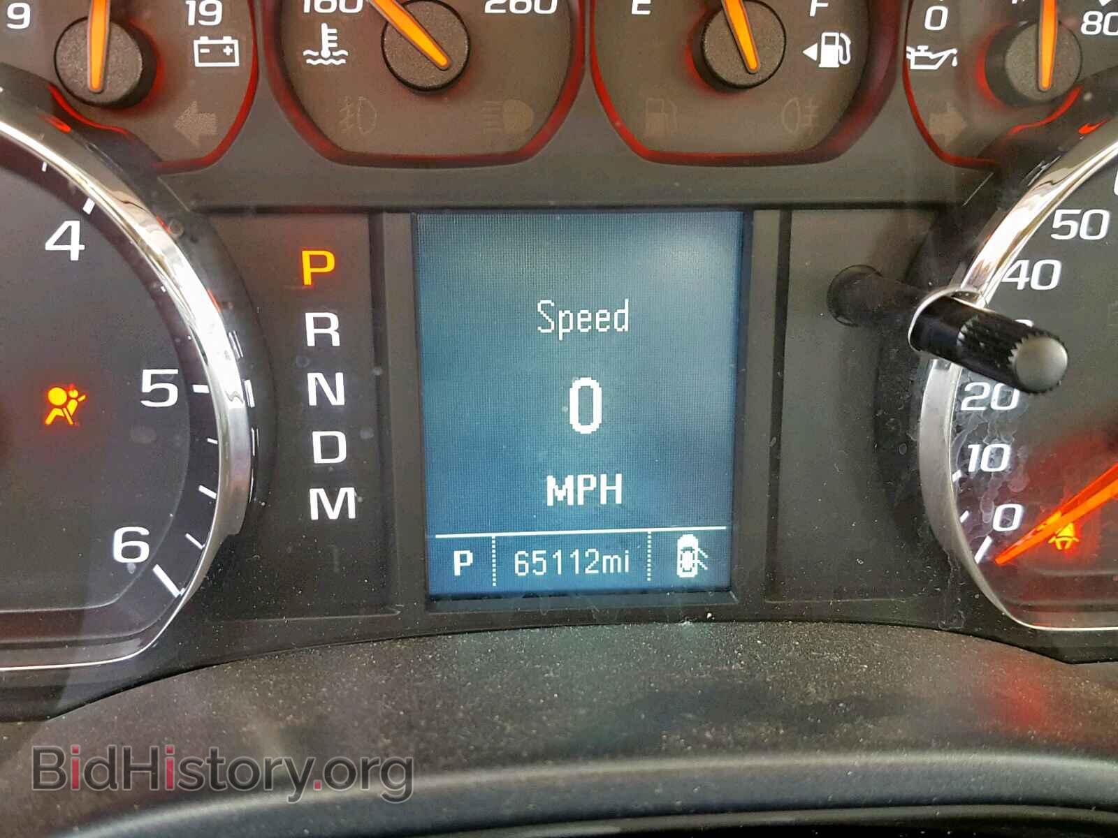 2014 CHEVROLET SILVERADO - VIN: 1GCVKPEH4EZ309836 - Фото 8