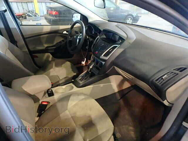 2014 FORD FOCUS - VIN: 1FADP3F22EL203474 - Фото 5