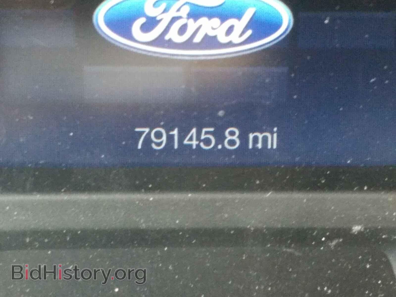 2013 FORD EXPLORER - VIN: 1FM5K8B89DGB08479 - Photo 8
