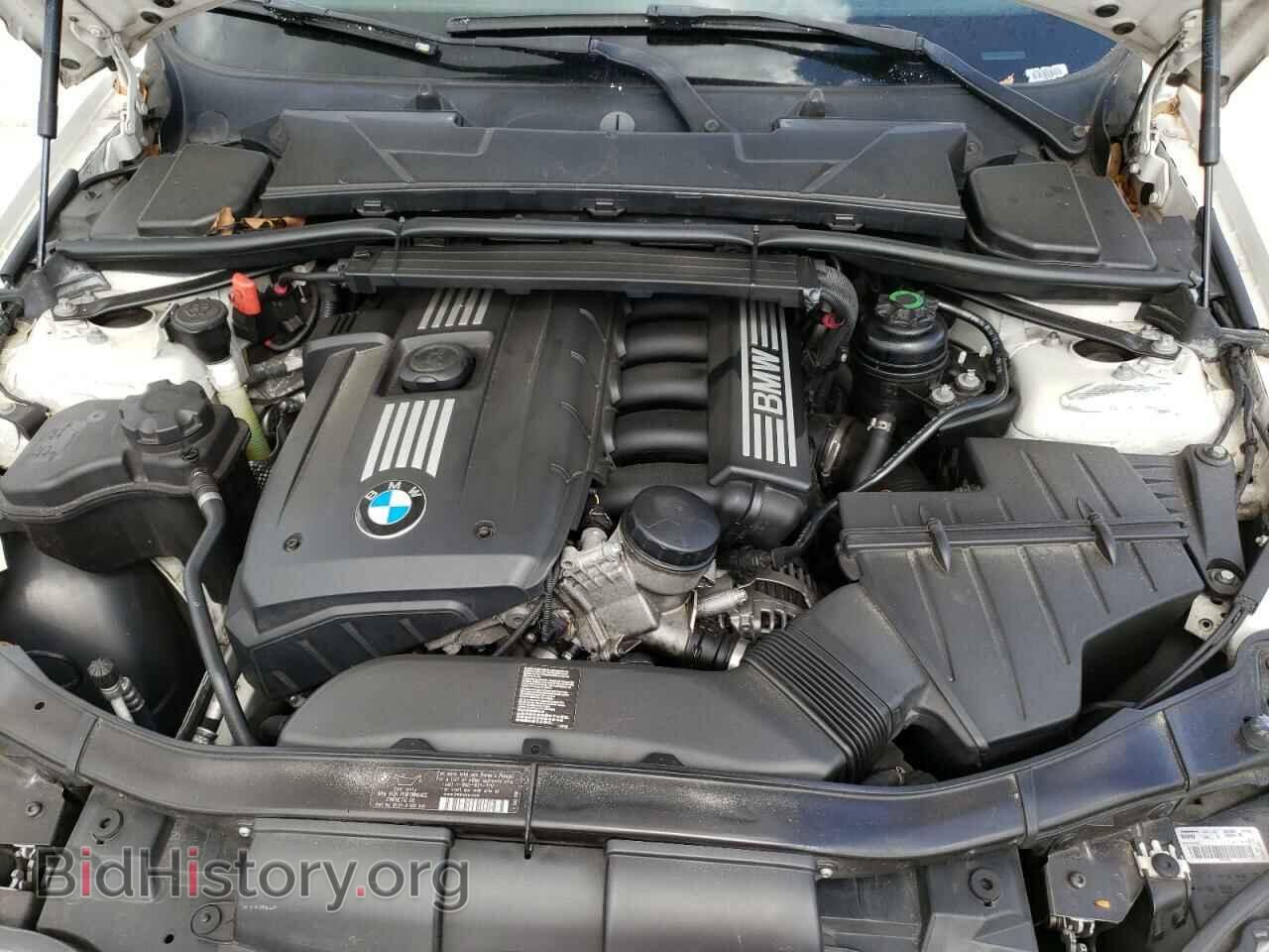 2011 BMW 3 SERIES - VIN: WBAPH7C5XBE680709 - Фото 7