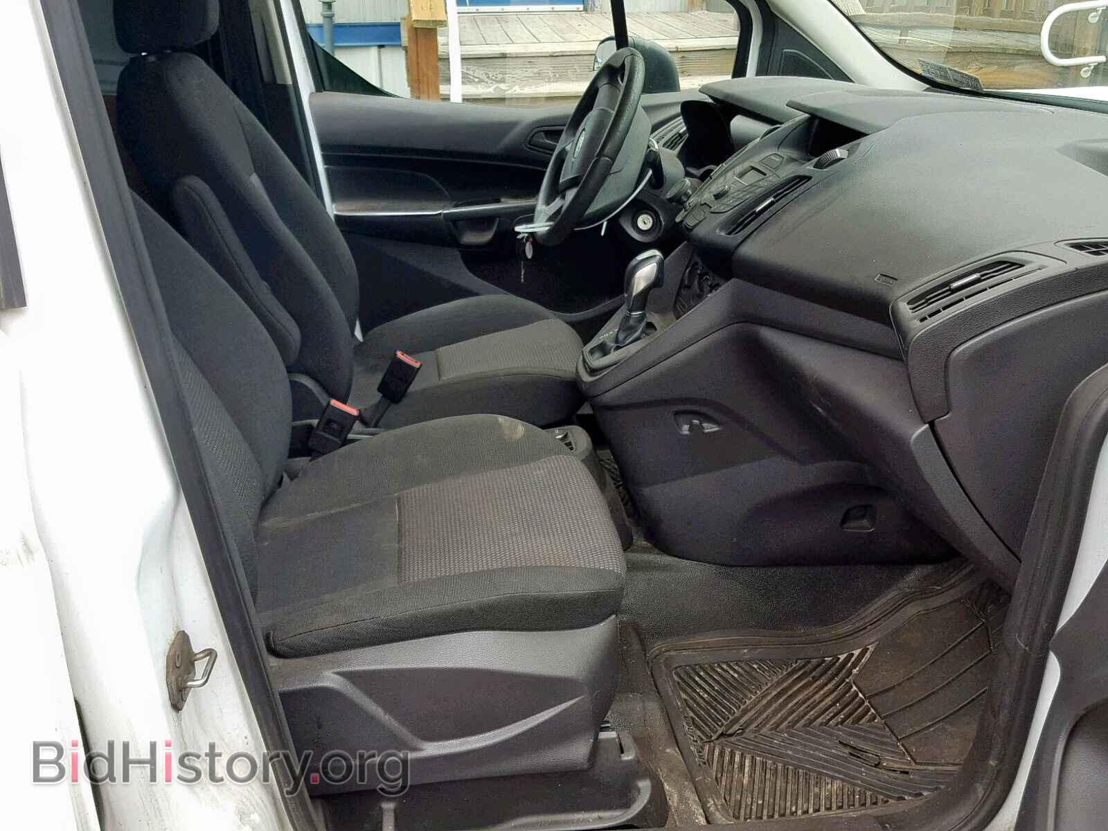 2014 FORD TRANSIT CO - VIN: NM0LS6E79E1136707 - Фото 5