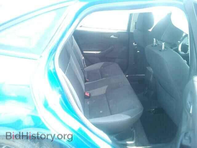 2013 FORD FOCUS - VIN: 1FADP3F28DL106035 - Photo 6