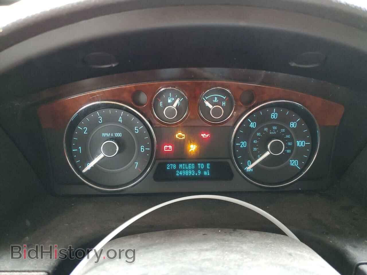2010 FORD FLEX - VIN: 2FMHK6DCXABA50887 - Фото 9