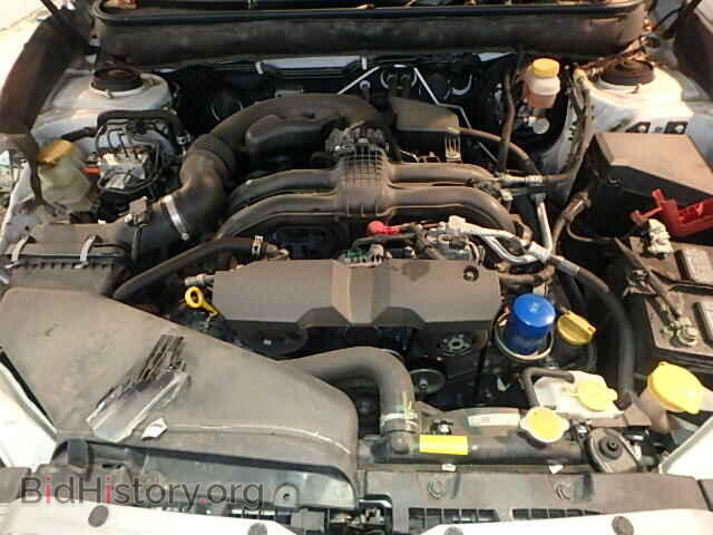 2013 SUBARU OUTBACK - VIN: 4S4BRBCC5D3303002 - Photo 7
