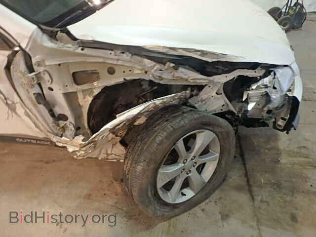 2013 SUBARU OUTBACK - VIN: 4S4BRBCC5D3303002 - Photo 10